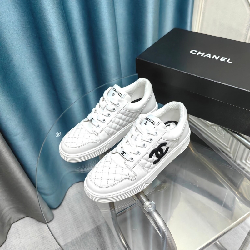 Chanel Sneakers